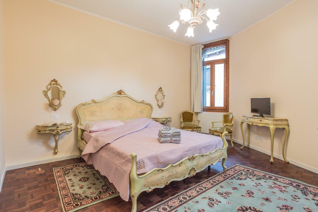 Apartamento Ca De Le Colonnette - St Marks Square