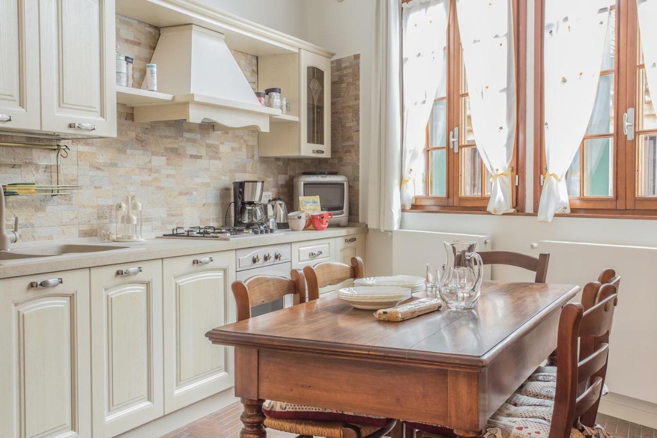Apartamento Ca De Le Colonnette - St Marks Square
