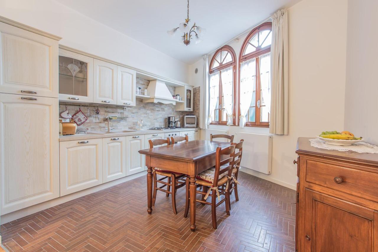 Apartamento Ca De Le Colonnette - St Marks Square Venecia