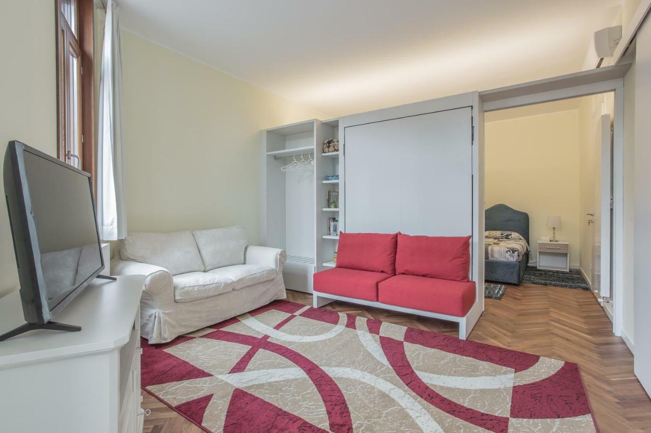 Ca De Le Colonnette - St Marks Square Appartement *