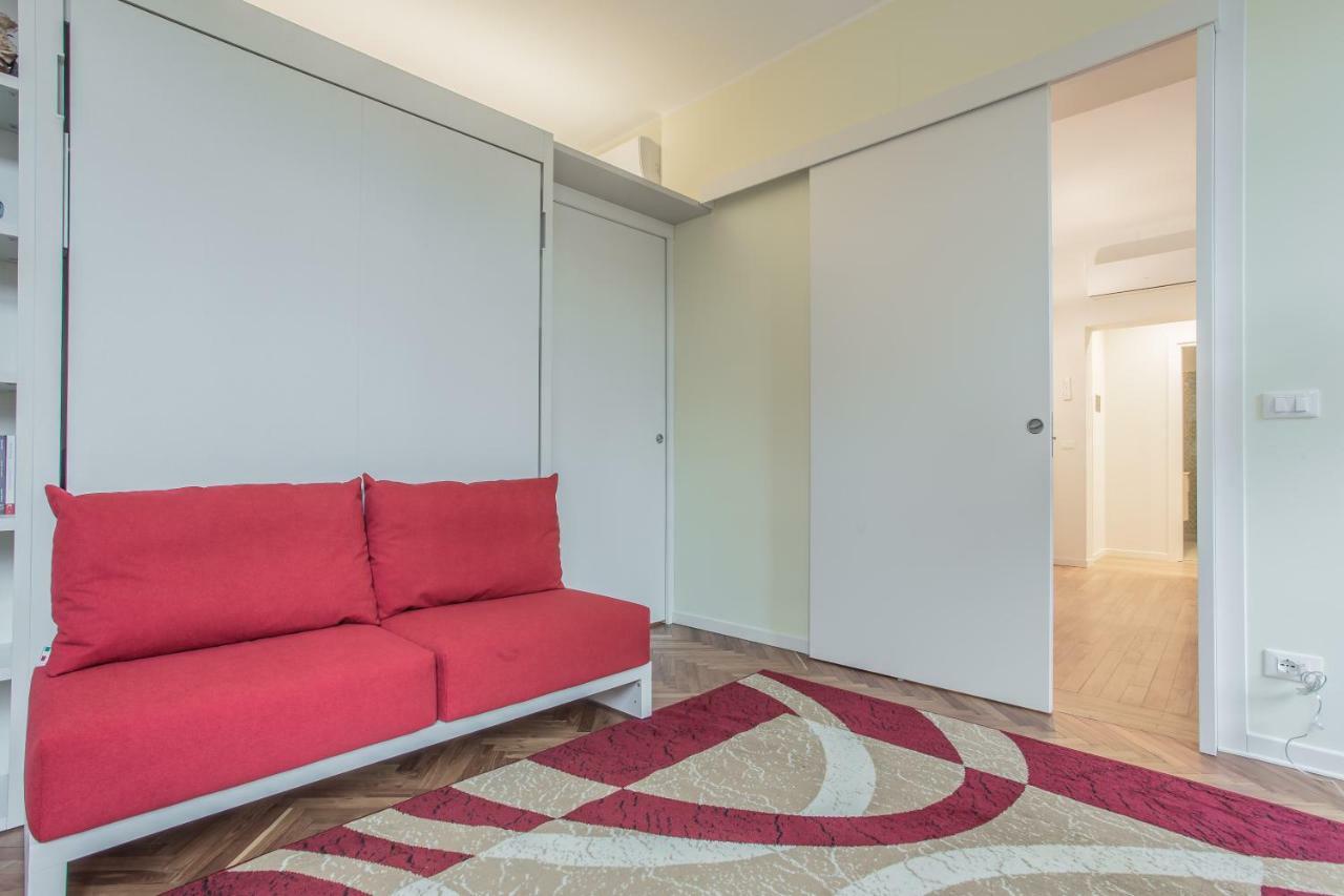Apartamento Ca De Le Colonnette - St Marks Square Venecia