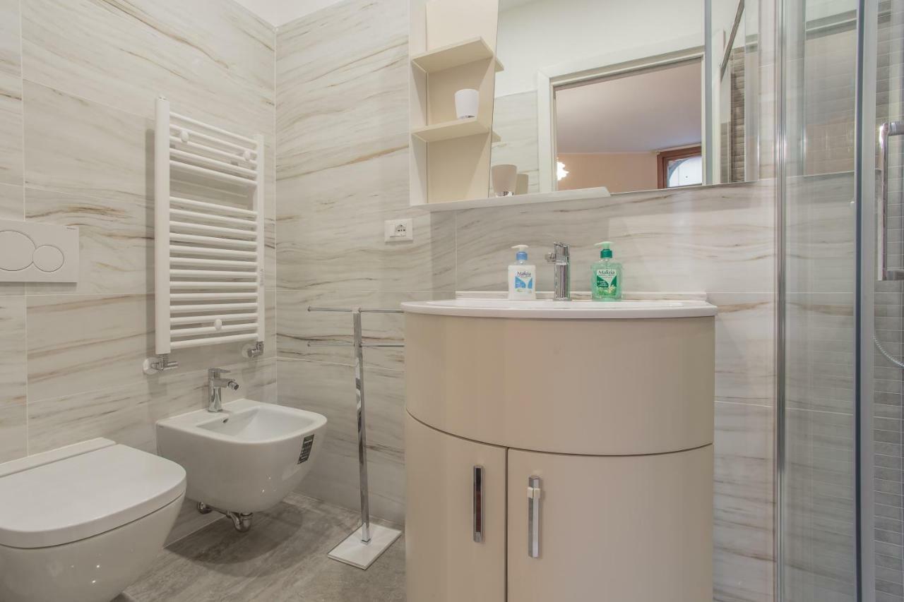 Apartamento Ca De Le Colonnette - St Marks Square