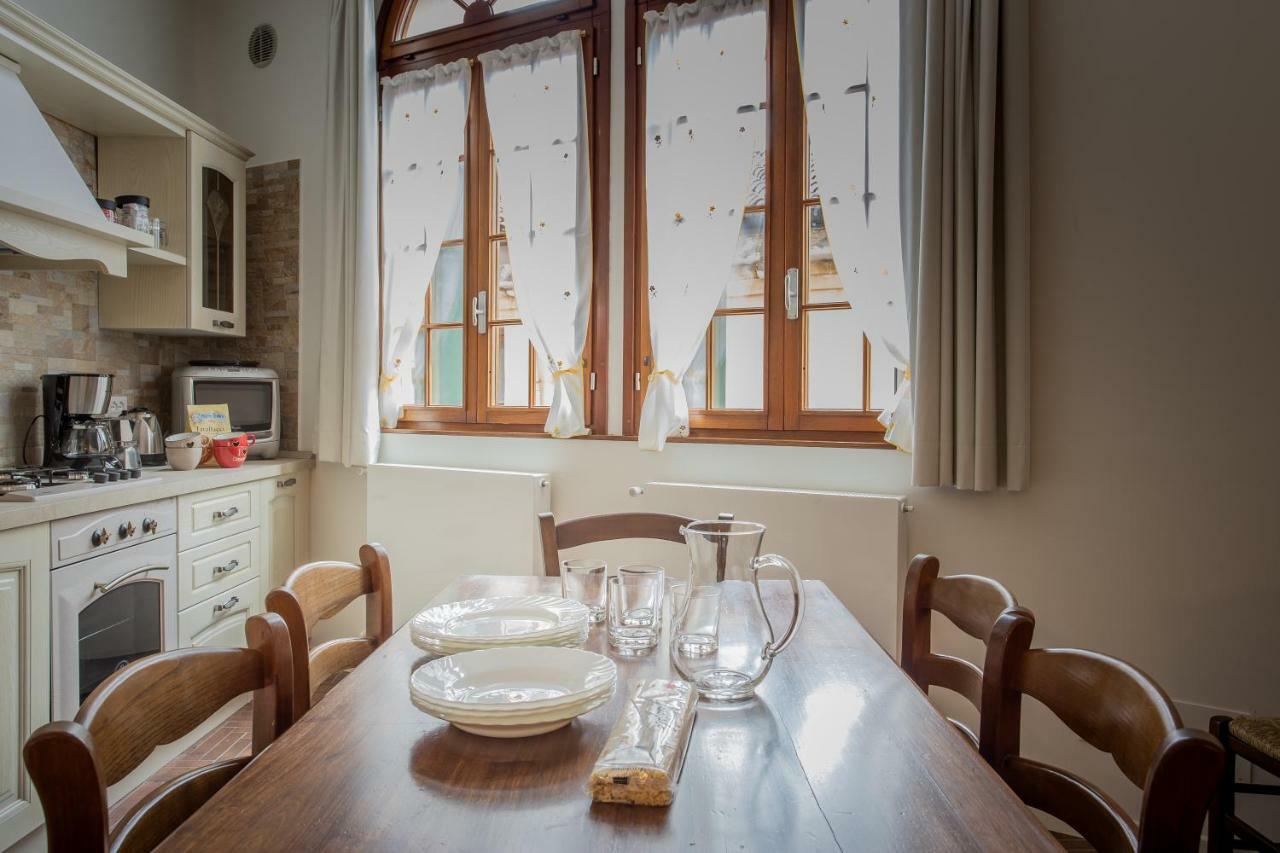 Apartamento Ca De Le Colonnette - St Marks Square *