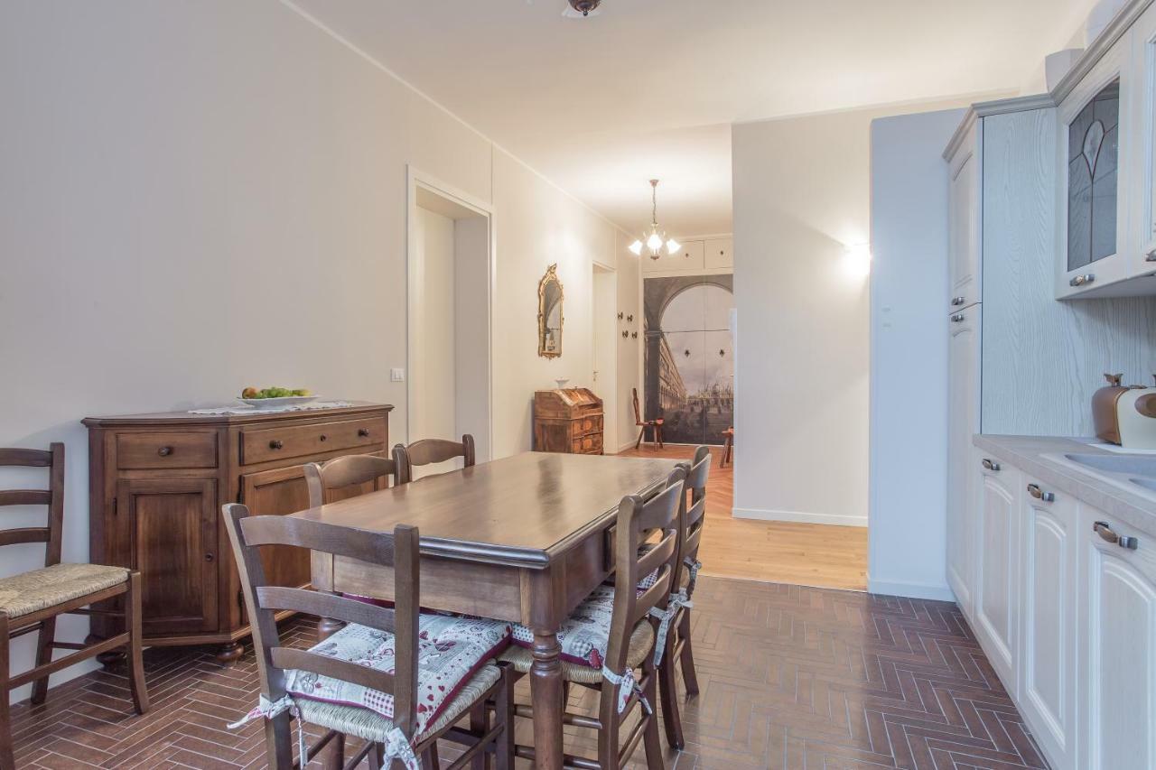 Apartamento Ca De Le Colonnette - St Marks Square *