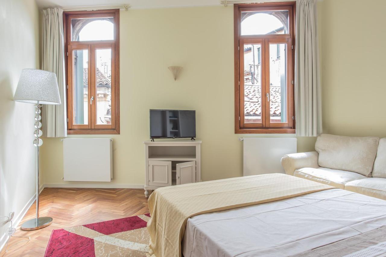 Apartamento Ca De Le Colonnette - St Marks Square