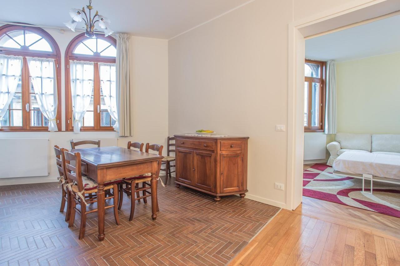 Apartamento Ca De Le Colonnette - St Marks Square