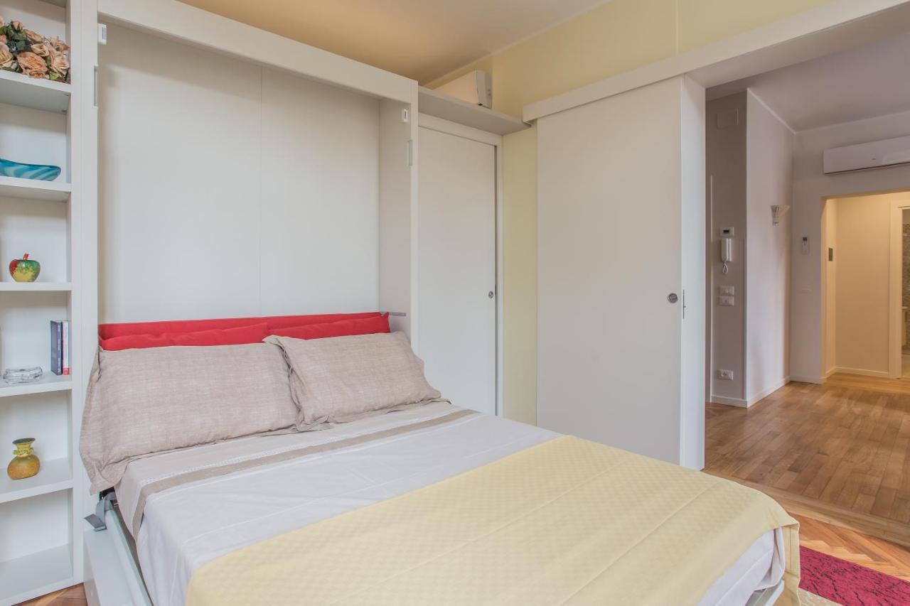 Ca De Le Colonnette - St Marks Square Apartamento Venecia