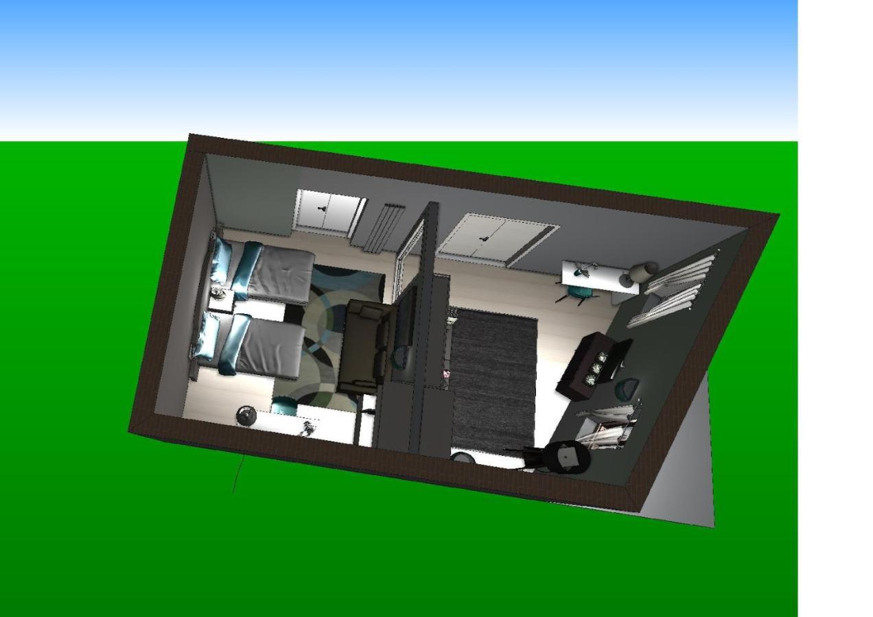 Apartamento Ca De Le Colonnette - St Marks Square Venecia